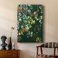 Whirlwind II - Canvas Art Print