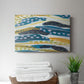 Feathery IV - Canvas Art Print