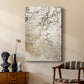 Fresco - Canvas Art Print