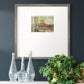 Birch Stand- Premium Framed Print Double Matboard