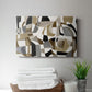 Circle Game - Canvas Art Print