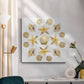 Seaside Kaleidoscope I - Canvas Art Print