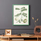 Buchoz Tropicals II - Restickable Framed Art Print