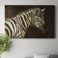 Striped Pajamas Premium Gallery Wrapped Canvas - Ready to Hang