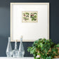 Kitchen Fruits III Premium Framed Print Double Matboard