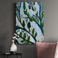 Abstract Tree Limbs II Premium Gallery Wrapped Canvas - Ready to Hang