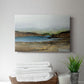 Lakeside - Canvas Art Print