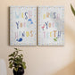 Wash Your Hands Premium Gallery Wrapped Canvas - Ready to Hang