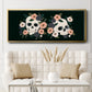 Skull & Snake Collection D - Floater Framed Canvas Print