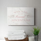 What is Life - Canvas Art Print