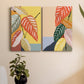 Tropical Plant I Premium Gallery Wrapped Canvas - Ready to Hang