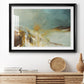 Terra Sol Premium Framed Print - Ready to Hang