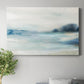 Simply Soft Morning Premium Gallery Wrapped Canvas - Ready to Hang