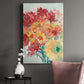 Floral Treats II - Canvas Art Print