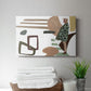 Vintage Vibes V - Canvas Art Print