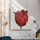 Tulip Garden II - Canvas Art Print