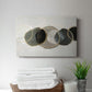 River Rock - Canvas Art Print