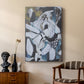 Hawaiian Beach Glass - Canvas Art Print