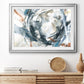 Hypnotic Array Premium Framed Print - Ready to Hang