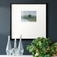 Riverbank Impression II Premium Framed Print Double Matboard