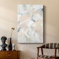 Sandstone Engraving I - Canvas Art Print