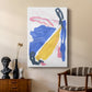 Feedback Loop II - Canvas Art Print
