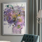 All that Glitters I - Modern Framed Canvas Print