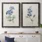 Farmhouse Periwinkle I   - Premium Framed Canvas 2 Piece Set - Ready to Hang