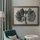 Blossfeldt Botanical VIII Premium Framed Canvas- Ready to Hang