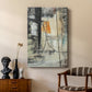 Persistence II - Canvas Art Print
