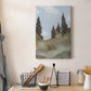 West Fork Hiking Trail II Premium Gallery Wrapped Canvas - Ready to Hang