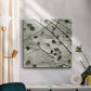 Laced Sky II - Canvas Art Print