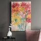 Floral Treats I - Canvas Art Print