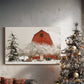 Mistletoe of Sugar Serenade - Canvas Art Print