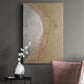 Silver Lake I Premium Gallery Wrapped Canvas - Ready to Hang