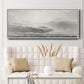 Golden Gate - Floater Framed Canvas Print