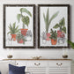 Home Grown I - Premium Framed Canvas 2 Piece Set - Ready to Hang