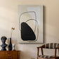 Avant Mod II - Canvas Art Print