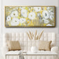Heirloom Treasure I - Floater Framed Canvas Print