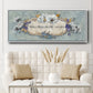 Faith - Floater Framed Canvas Print