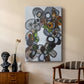 Amelia Island Stones - Canvas Art Print