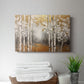 Abstract Forest XXIV - Canvas Art Print