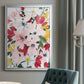 Spring Bliss I - Modern Framed Canvas Print