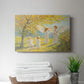Angel LXI - Canvas Art Print