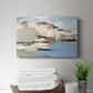 White Rock Cliffs I - Canvas Art Print