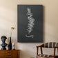 Scent Garden I - Canvas Art Print