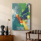 Tropical Graphics II - Canvas Art Print