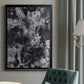 Radical Mix II - Modern Framed Canvas Print