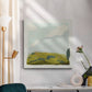 Alpine Ascent II - Canvas Art Print