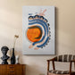 Weekend Car Rides - Canvas Art Print